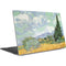 van Gogh - Wheatfield with Cypresses by Van Gogh Dell XPS Skin