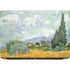 van Gogh - Wheatfield with Cypresses by Van Gogh HP ZBook Fury 16 G10 Skin