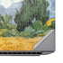 van Gogh - Wheatfield with Cypresses by Van Gogh HP ZBook Fury 16 G10 Skin