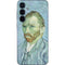 Van Gogh Self-portrait by Van Gogh Galaxy A35 5G Skin