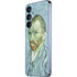 Van Gogh Self-portrait by Van Gogh Galaxy A35 5G Skin