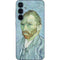 Van Gogh Self-portrait by Van Gogh Galaxy A36 5G Skin