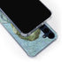 Van Gogh Self-portrait by Van Gogh Galaxy A55 5G Clear Case
