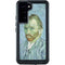 Van Gogh Self-portrait by Van Gogh Galaxy S24 Plus Waterproof Case