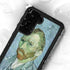 Van Gogh Self-portrait by Van Gogh Galaxy S24 Plus Waterproof Case