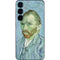 Van Gogh Self-portrait by Van Gogh Galaxy S25 Skin