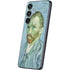 Van Gogh Self-portrait by Van Gogh Galaxy S25 Skin