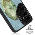 Van Gogh Self-portrait by Van Gogh Galaxy S24 Ultra Kickstand Case
