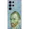Van Gogh Self-portrait by Van Gogh Galaxy S25 Ultra Skin