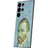 Van Gogh Self-portrait by Van Gogh Galaxy S24 Ultra Skin