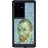 Van Gogh Self-portrait by Van Gogh Galaxy S24 Ultra Waterproof Case