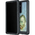 Van Gogh Self-portrait by Van Gogh Galaxy S24 Ultra Waterproof Case