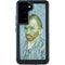 Van Gogh Self-portrait by Van Gogh Galaxy S24 Waterproof Case