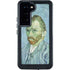 Van Gogh Self-portrait by Van Gogh Galaxy S24 Waterproof Case