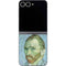 Van Gogh Self-portrait by Van Gogh Galaxy Z Flip6 Skin