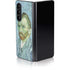 Van Gogh Self-portrait by Van Gogh Galaxy Z Fold5 5G Skin