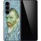Van Gogh Self-portrait by Van Gogh Galaxy Z Fold5 5G Skin