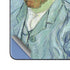 Van Gogh Self-portrait by Van Gogh Galaxy Z Fold5 5G Skin