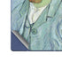 Van Gogh Self-portrait by Van Gogh Galaxy Z Fold6 Skin