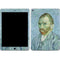 Van Gogh Self-portrait by Van Gogh iPad Skins