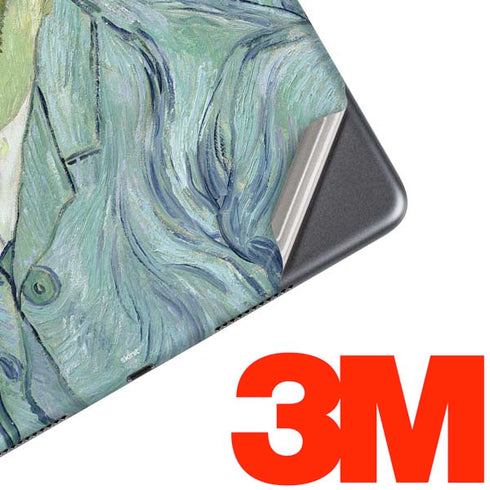 Van Gogh Self-portrait by Van Gogh iPad Skins