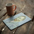 Van Gogh Self-portrait by Van Gogh iPad Skins