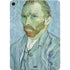 Van Gogh Self-portrait by Van Gogh Apple iPad Air Skin