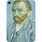 Van Gogh Self-portrait by Van Gogh Apple iPad Mini Skin