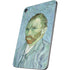 Van Gogh Self-portrait by Van Gogh Apple iPad Mini Skin