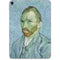 Van Gogh Self-portrait by Van Gogh Apple iPad Pro Skin