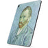 Van Gogh Self-portrait by Van Gogh Apple iPad Pro Skin