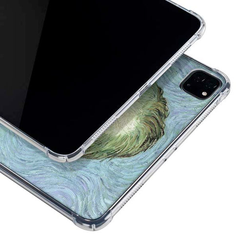 Van Gogh Self-portrait by Van Gogh iPad Cases