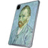 Van Gogh Self-portrait by Van Gogh iPad Cases