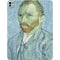 Van Gogh Self-portrait by Van Gogh iPad Pro 13in M4 (2024) Skin