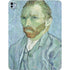 Van Gogh Self-portrait by Van Gogh iPad Pro 13in M4 (2024) Skin