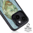 Van Gogh Self-portrait by Van Gogh iPhone 14 Plus Kickstand Case