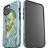 Van Gogh Self-portrait by Van Gogh iPhone 15 Impact Case