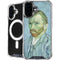 Van Gogh Self-portrait by Van Gogh iPhone 16 MagSafe Case