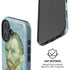 Van Gogh Self-portrait by Van Gogh iPhone 16 Plus Magsafe Impact Case