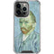 Van Gogh Self-portrait by Van Gogh iPhone 16 Pro Max Clear Case