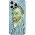 Van Gogh Self-portrait by Van Gogh iPhone 16 Pro Max Skin