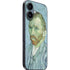 Van Gogh Self-portrait by Van Gogh iPhone 16 Skin
