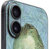 Van Gogh Self-portrait by Van Gogh iPhone 16 Skin