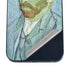 Van Gogh Self-portrait by Van Gogh iPhone 16 Skin