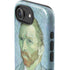 Van Gogh Self-portrait by Van Gogh iPhone 16e Impact Case