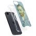 Van Gogh Self-portrait by Van Gogh iPhone 16e MagSafe Case