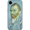 Van Gogh Self-portrait by Van Gogh iPhone 16e Skin