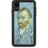 Van Gogh Self-portrait by Van Gogh iPhone Cases