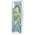 Van Gogh Self-portrait by Van Gogh iPhone XS Clear Case