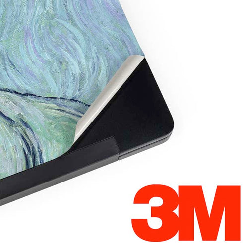 Van Gogh Self-portrait by Van Gogh Dell Latitude Skin